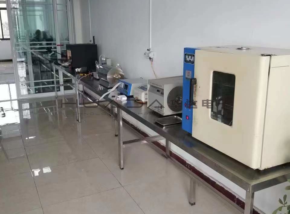 湖北武漢市某質(zhì)量檢測檢驗(yàn)中心